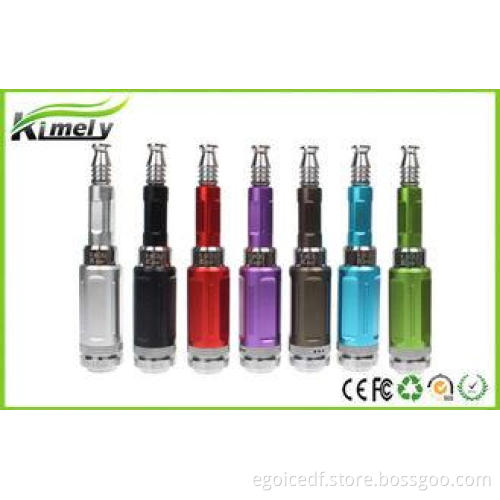 Telescopic Mechanial Mod Manual Health E Cigs With ICR 1835